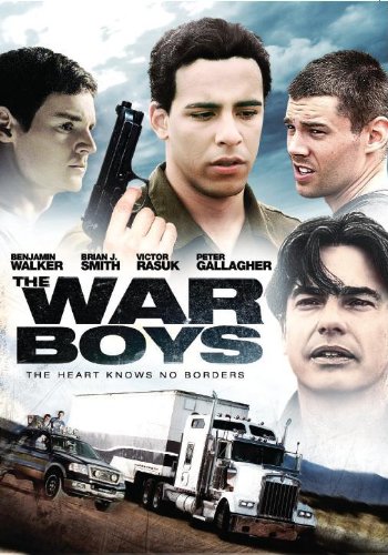 The War Boys