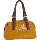 SR SQUARED by Sondra Roberts AC21010 Satchel