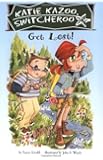 Get Lost! #6 (Katie Kazoo, Switcheroo)