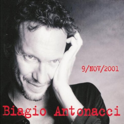 Biagio Antonacci - Solo due parole Lyrics - Zortam Music