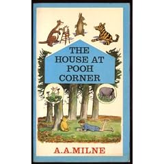 The House at Pooh Corner