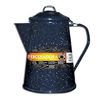 Granite Ware 6700-4 2-Quart Coffee Boiler