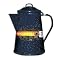 Coffeepot boilers for a pot of Cowboy Coffee or camping