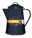 Granite Ware 2.75 Quart Coffee Boiler 