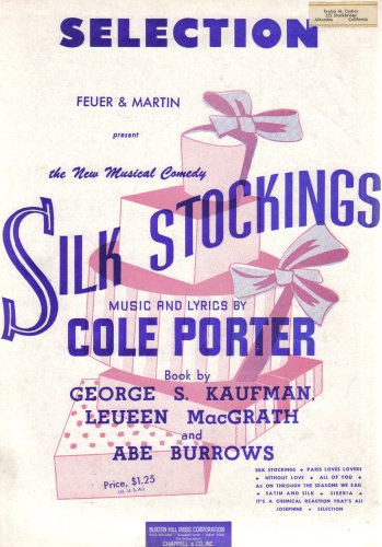 Cole Porter