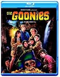 Die Goonies                                      [Blu-ray] - Sean Astin