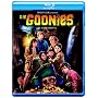 Die Goonies [Blu-ray]
