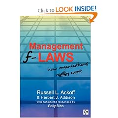 Management f-Laws