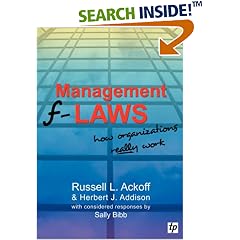 Management f-Laws