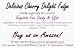 Gourmet Food : Delicious Cherry Delight Fudge Box