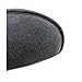 BEARPAW Women's Eva Snow Boot, Charcoal