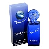 Magical Moon by Hanae Mori for Women, 3.4 oz Eau De Toilette Spray