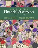 Understanding Financial Statements (10th Edition)