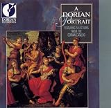 Dorian Portrait