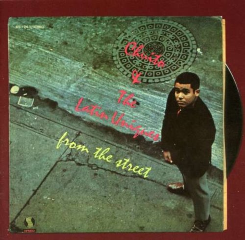 CD-Charts  Music : From the Streets: Rare Grooves