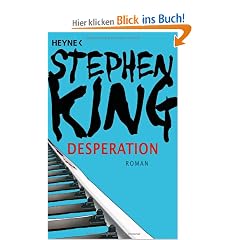 Desperation: Roman