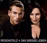 Das Grosse Leben (Erw. Tracklisting) (Ltd. Pur Edition) - Rosenstolz