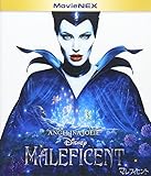 マレフィセント MovieNEX [ブルーレイ+DVD+デジタルコピー(クラウド対応)+MovieNEXワールド] [Blu-ray]