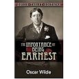 The Importance of Being Earnest (Dover Thrift Editions)