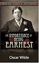 The Importance of Being Earnest (Dover Thrift Editions)