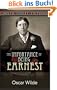 The Importance of Being Earnest (Dover Thrift Editions)