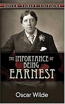The Importance of Being Earnest (Dover Thrift Editions)
