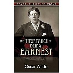 The Importance of Being Earnest