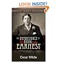 The Importance of Being Earnest (Dover Thrift Editions)