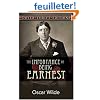Importance of Being Earnest