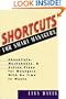 Shortcuts for Smart Managers: Checklists, Worksheets, and Action Plans for Managers with No Time to Waste