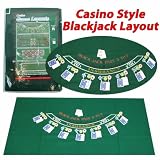 Blackjack Supplies