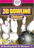 3D Bowling Deluxe