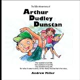 Arthur Dudley Dunstan