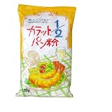 カラット1/2　230g×20袋