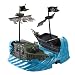 Pirates of the Caribbean 3  - Whirlpool Melee Playset