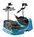 Pirates of the Caribbean 3  - Whirlpool Melee Playset