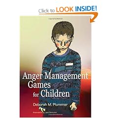 Anger Management Games for Children