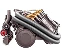 Dyson DC23 Animalpro Staubsauger / 1400 Watt / HEPA Dauerfilter / inkl. Turbinend&uuml;se / ohne Beutel