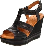 Naya Womens Elise Wedge Sandal