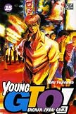 Revue Pika Edition  / Young GTO !, Tome 15 :