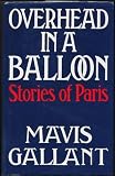 Overhead in a balloon : stories of Paris