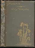 Poems by Emily Dickinson