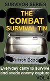 The Combat Survival Tin (Survivor Series)