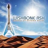 Rocked Up Beyond Belief: Two Decades of Live Recordings