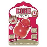 テトラジャパン コング Ｍ 中型犬用