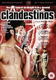 Clandestinos [DVD]