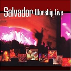 Worship Live [CD on Demand]