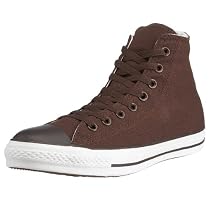 Converse Unisex Chuck Taylor AS Shearing HI Lace-Up