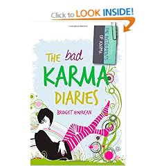 The Bad Karma Diaries