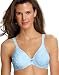 Bali Women's Passion For Comfort Uw Bra,Starlight Dot,44C